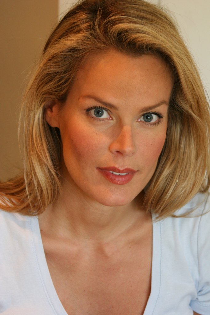 Heidi Albertsen — Beauty portfolio photograph 48